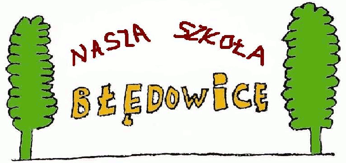 Logo Nasza szkoła